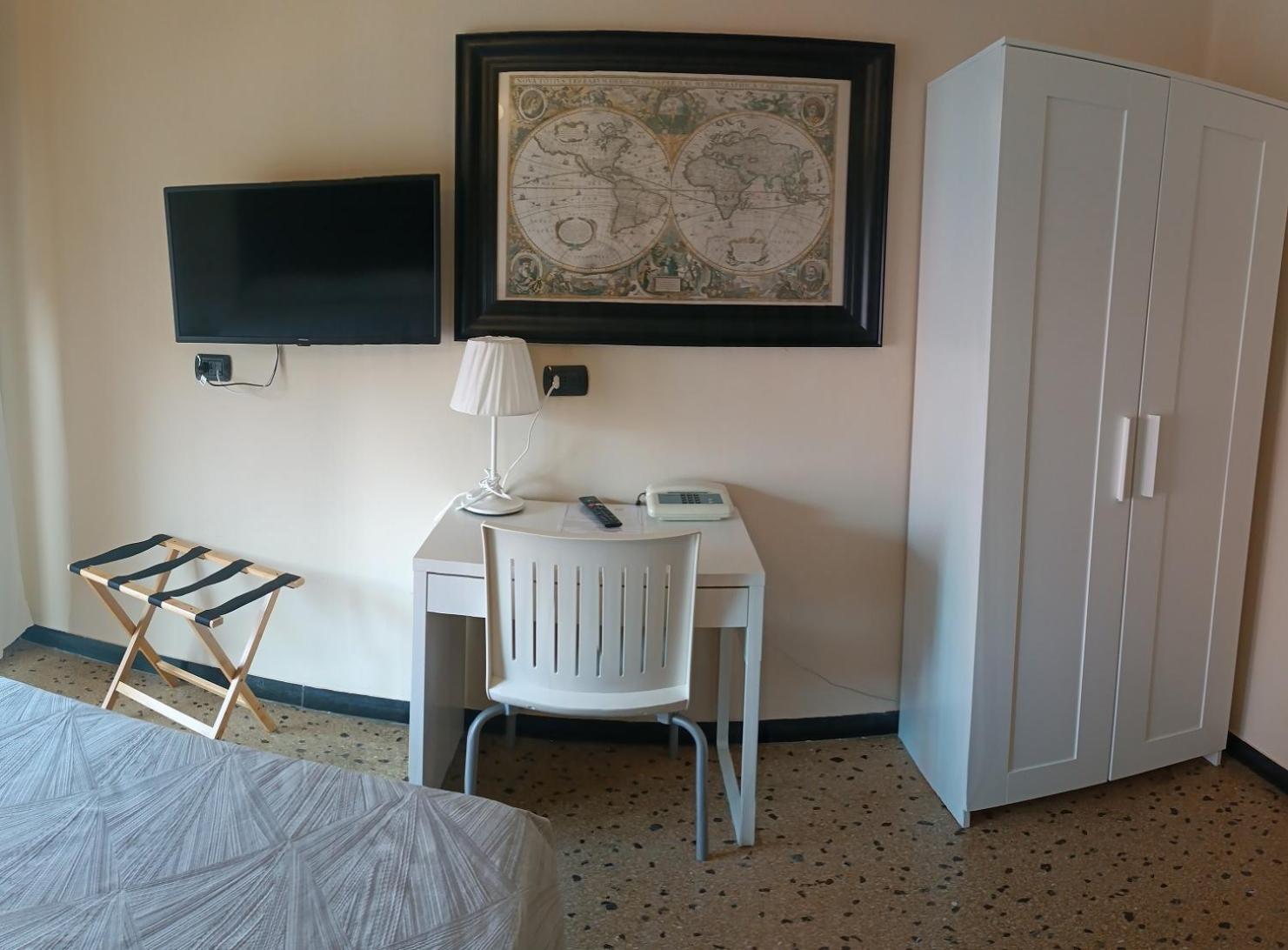 Hotel Elisabetta Сестри-Леванте Экстерьер фото