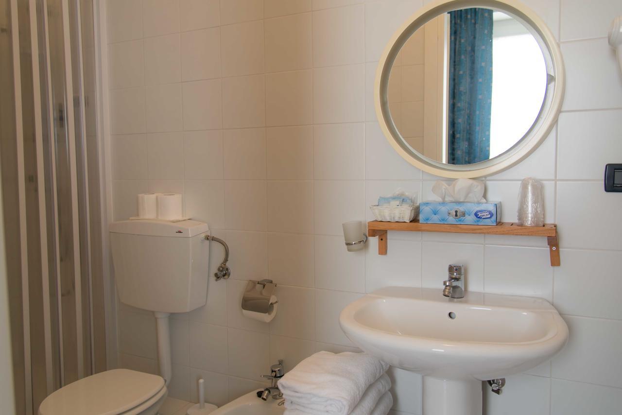 Hotel Elisabetta Сестри-Леванте Экстерьер фото