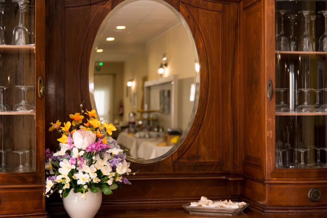 Hotel Elisabetta Сестри-Леванте Экстерьер фото